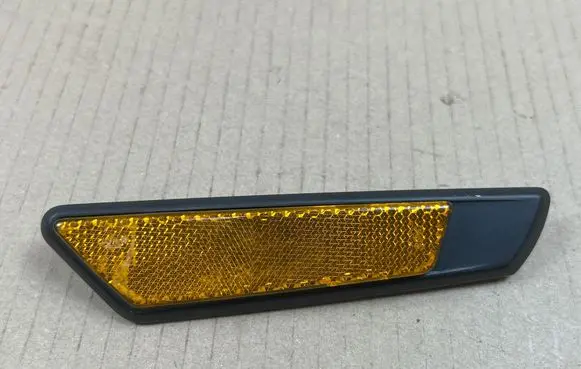 Ligier JS 50 Front reflector