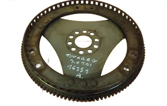 Volkswagen Touareg I Flywheel 059105323T
