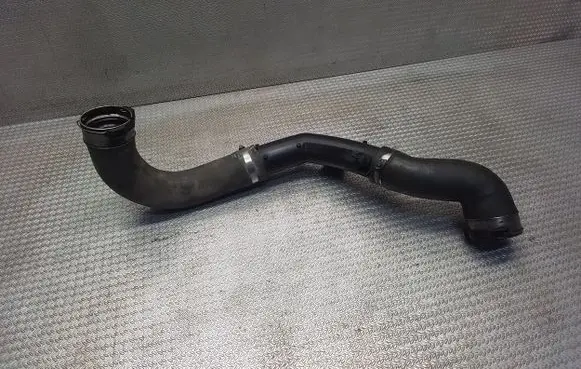Renault Master III Intercooler hose/pipe 1124090