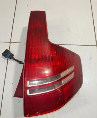 Citroen C4 I Rear/tail lights 4CZX13450A 4CZX13440A 4CZX13N536A