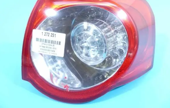 Volkswagen PASSAT B6 Rear/tail lights 3C9945096 IMPRK1272251