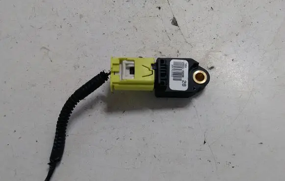 Toyota Auris 150 Airbag deployment crash/impact sensor 8983102080