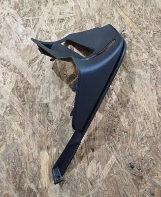 BMW 3 F30 F35 F31 Seat belt trim 7256114 11252010 05106107108