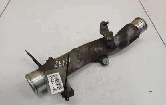 Toyota Corolla Verso AR10 Intercooler hose/pipe 