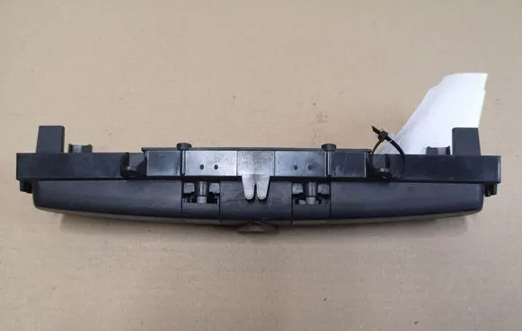 Mercedes-Benz Sprinter W906 A set of switches A9065450107 3368020104