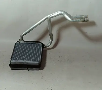 Ford Fusion Heater blower radiator 1206926