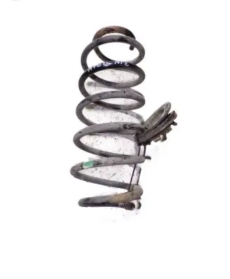 Toyota Aygo AB10 Rear coil spring