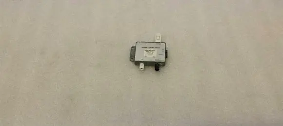 Mercedes-Benz S W221 Phone control unit/module A2208271842