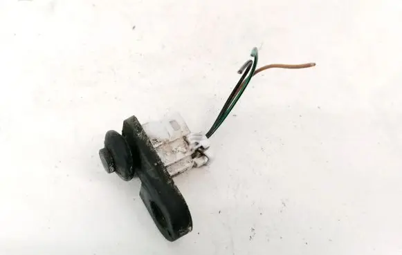 SsangYong Rexton Front door sensor coupe 