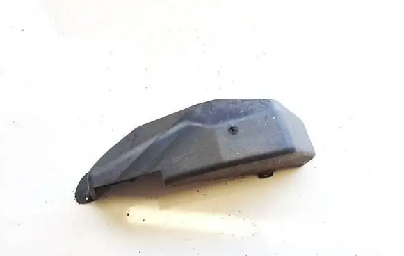 Peugeot 307 Fuse box cover 9644541880