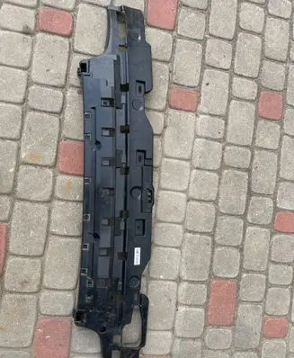BMW 5 G30 G31 G38 Rear bumper support beam 9498624 51129498624 21754011