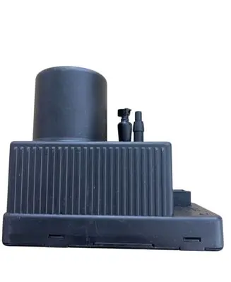 Mercedes-Benz E W211 Central locking vacuum pump 2038000048 0132006365