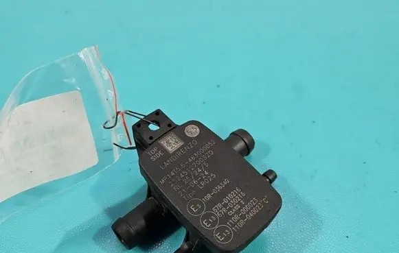 Toyota Auris E180 LP gas reducer temperature sensor 463000052 IMPRK1575289