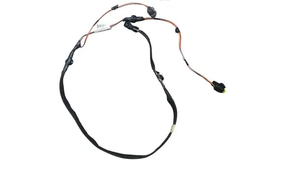 Renault Master III Sliding door wiring loom 241263626R C0675626R