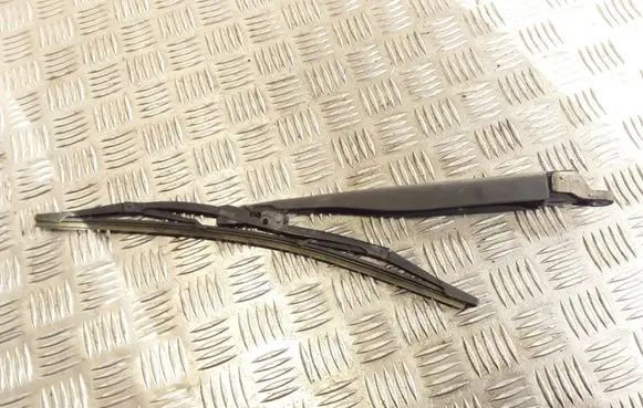 Peugeot Partner Rear wiper blade arm 9646211880
