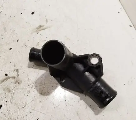 Volvo V50 Engine coolant pipe/hose 9671124980