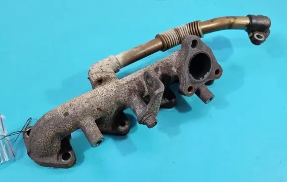 KIA Soul Exhaust manifold IMPRK1441348