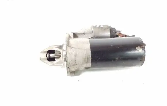 Mercedes-Benz CLS C219 Starter motor A0061516201