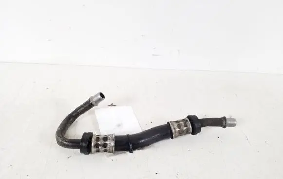 Mercedes-Benz E W213 Air intake hose/pipe A6541800200