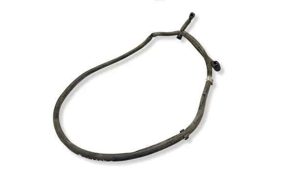 Volkswagen Golf VI Headlight washer hose/pipe 5K0955970E