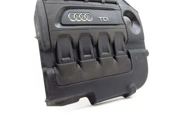 Audi SQ2 GA Engine cover (trim) 04L103925R 4012590G