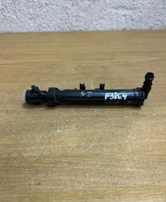 Mercedes-Benz GLS X166 Headlight washer spray nozzle 8WT01069602 F3864