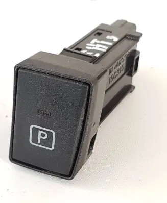 Lexus CT 200H Hand parking brake switch 15C315