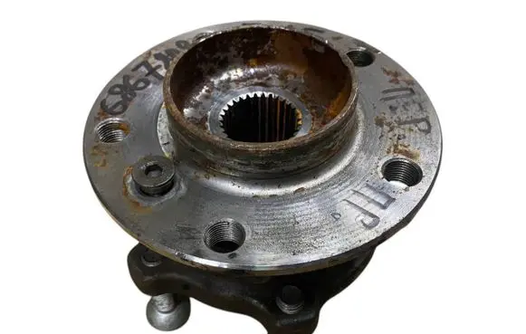 BMW X5 E70 Front wheel ball bearing 6867808 31226867808