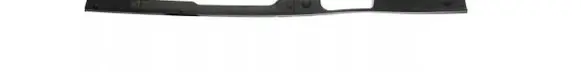 Audi Q5 SQ5 Fender end trim 80A820582C