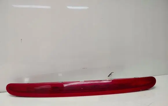 Opel Astra J Third/center stoplight 