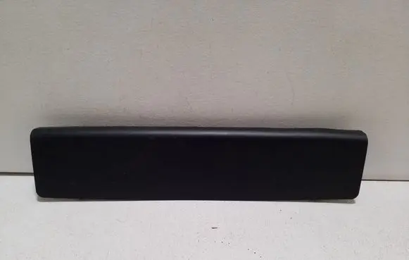 Toyota Corolla E210 E21 Tailgate/trunk upper cover trim 6776602030