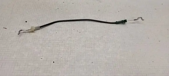 Saab 9-3 Ver2 Rear door cable line 