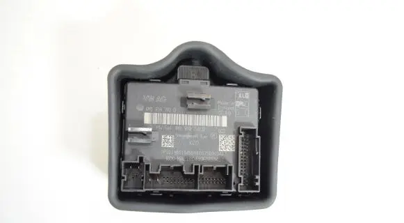 Audi A6 S6 C8 4K Door control unit/module 4M1959792D 4G0907577