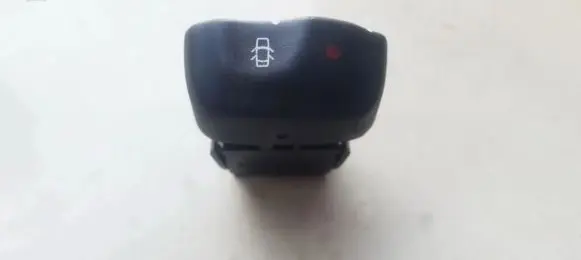 Central locking switch button