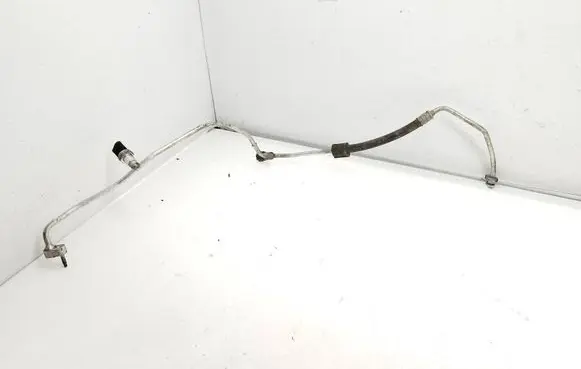 Volkswagen Golf VII Air conditioning (A/C) pipe/hose 5Q0820741B 4H0959126A