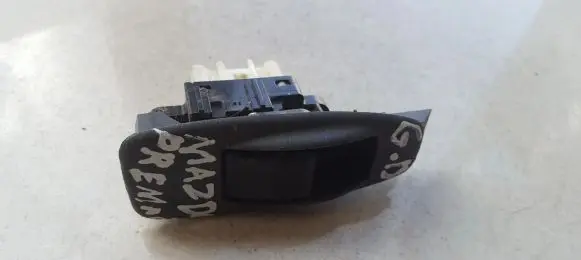 Mazda Premacy Electric window control switch