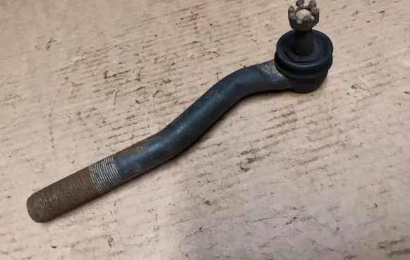 Jeep Grand Cherokee (WJ) Steering tie rod end 