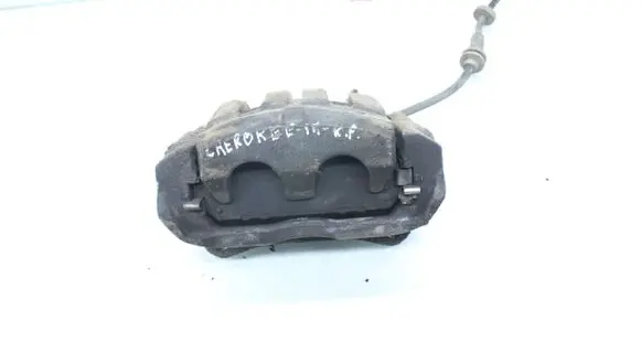 Jeep Cherokee Front brake caliper