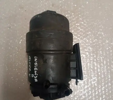 Opel Insignia B Fuel filter 84189991