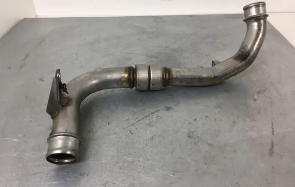 Audi A5 8T 8F Intercooler hose/pipe