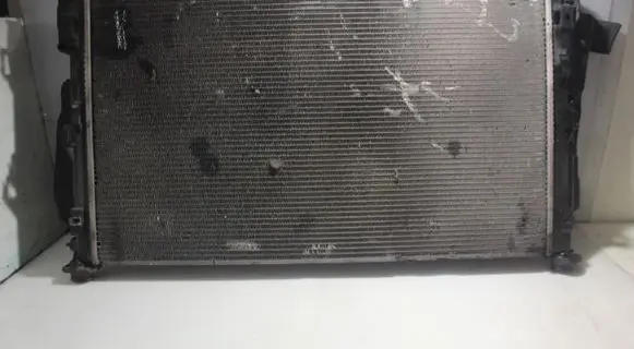 Dodge Caliber Coolant radiator T16AE933709