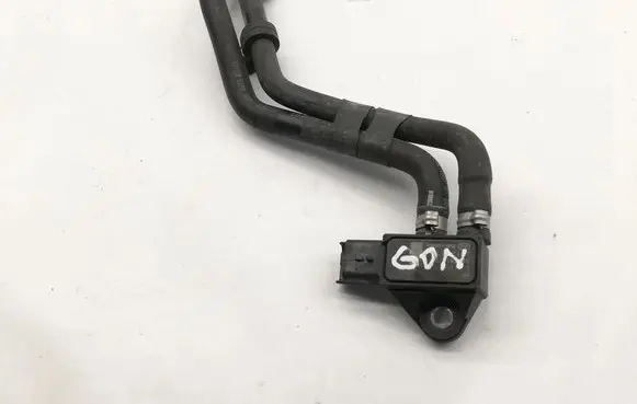 Toyota ProAce City Exhaust gas pressure sensor 0281006300