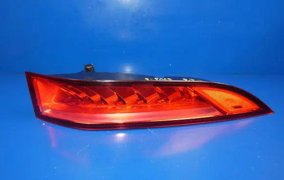 Jaguar F-Pace Rear/tail lights HK8313404A 00196828 00196830