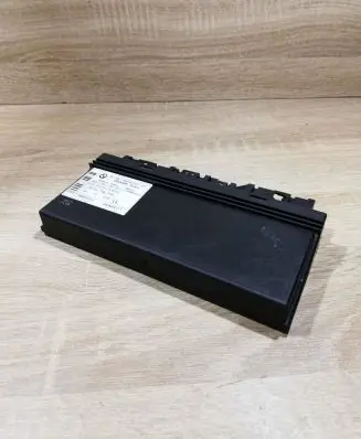 BMW 5 E60 E61 Central body control module 6974310