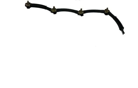 Skoda Superb B8 (3V) Fuel return line/hose 04L130235N 18499 04L130235