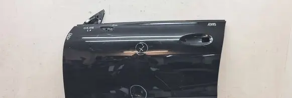 Mercedes-Benz CLA C118 X118 Front door A1187220700