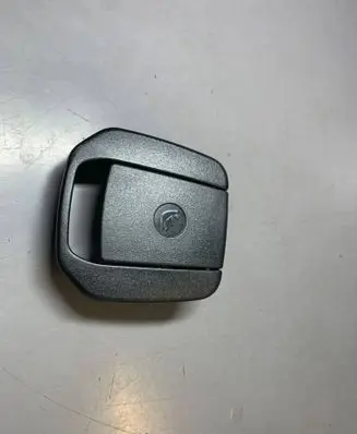 BMW 3 E90 E91 ISOFIX cover 7118673 7118674 52207118674