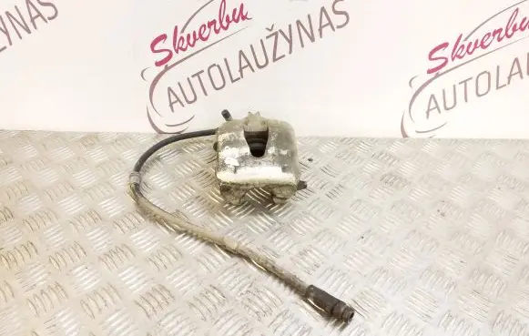 Skoda Kamiq Front brake caliper