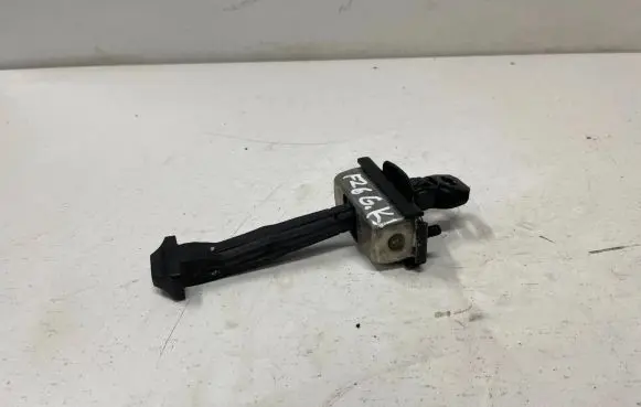 BMW X4 F26 Rear door check strap stopper