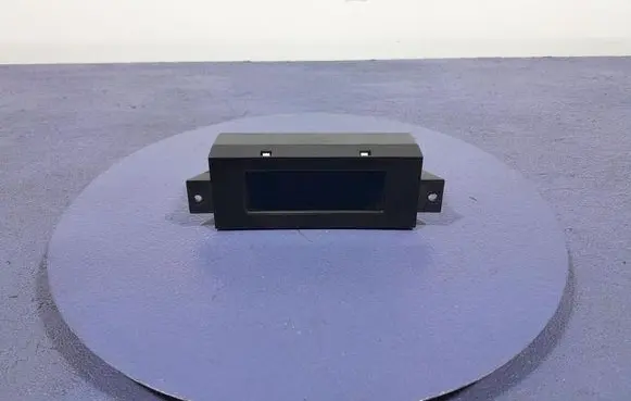 Suzuki Ignis Radio/CD/DVD/GPS head unit 3460086G00